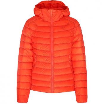 Women’s Cerium Solar Mid Hoody – Arc’teryx