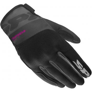 Spidi Flash-KP Guantes de Moto Mujer