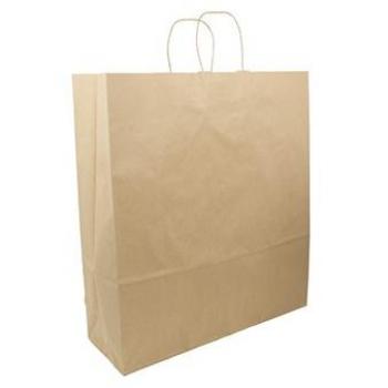 Saco Kraft 42x16x48cm com Asas 115g