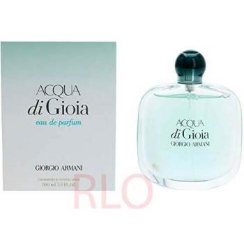 Armani Acqua di Gioia Femme Eau de Parfum Spray 100 ml