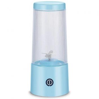 Licuadora personal eléctrica