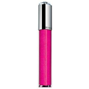 Revlon Ultra HD Lip Lacquer HD Pink Ruby 515, 1 Stück