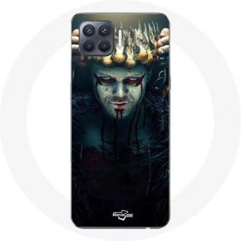 Couvercle Oppo A93 Vikings Ragnar Lothbrok Méchant Saison 5