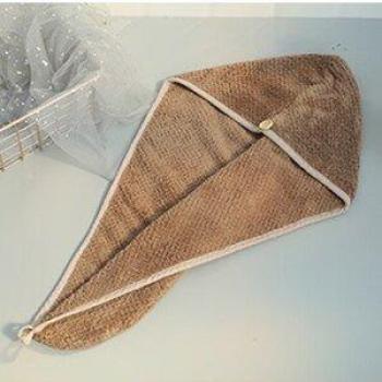 Gorro de Baño Multifuncional en Microfibra