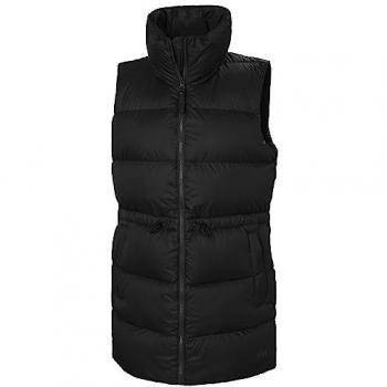 Helly Hansen Damen Daunenweste Essence Schwarz XL