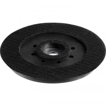 Black and Decker Multi Sander Round Platen
