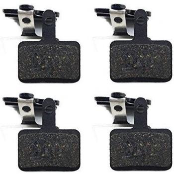 Pastillas de Freno AHL 4par Shimano M416A
