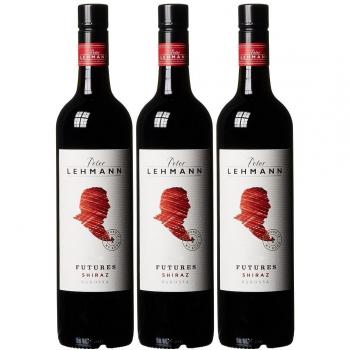 Peter Lehmann Shiraz Futures 0,75 l