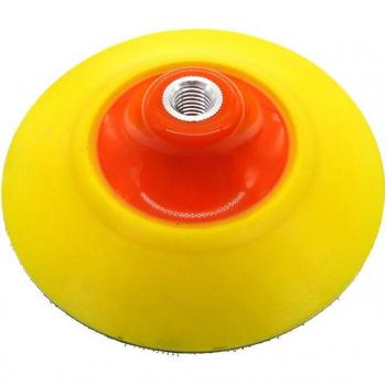 6 Dual Action Polishing Pad M14