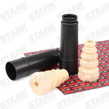 Stark 1240067 Kit Ammortizzatore per Parapolvere