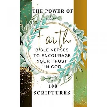 Yoktan, Yefet: The Power Of Faith