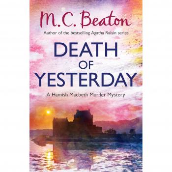 Death of Yesterday