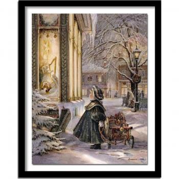 Strass Rotondi 3D Pittura Diamante