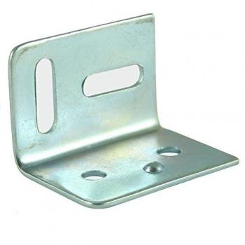 38mm Stretcher Plate 38 x 25 x 29mm