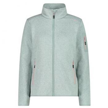 Chaqueta CMP mujer forrada en polar