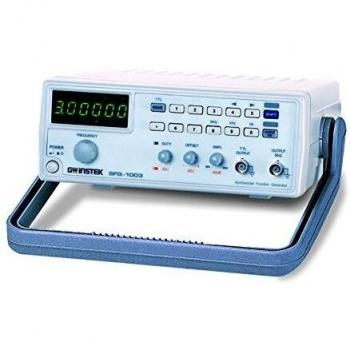 GW Instek SFG-1013 Mains-powered Function Generator