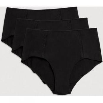 Maxislip YSABEL MORA Basic Collection – 95 % Baumwolle, 5 % Elasthan, L