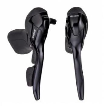 MicroShift Advent X Dropper Post Compatible Levers