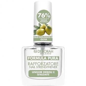 Deborah Formula Pura Rafforzante per Unghie