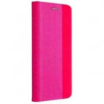 Capa protectora rosa para iPhone 12 y 12 Pro