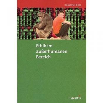 Ethik im außerhumanen Bereich