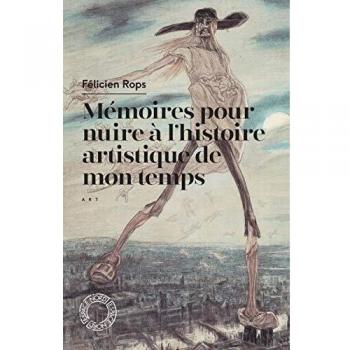 Mémoires pour nuire à l'histoire artistique de mon temps