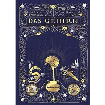 Matteo Farinella Das Gehirn