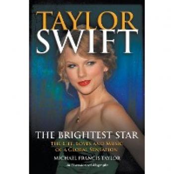 Taylor Swift by Michael Francis Taylor