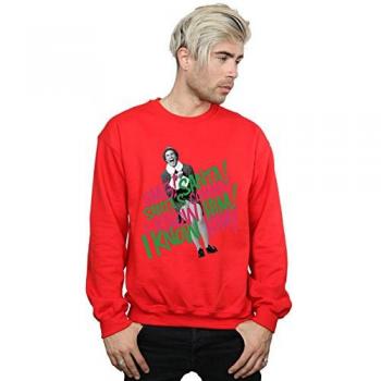 Jingle Bell Santa Top