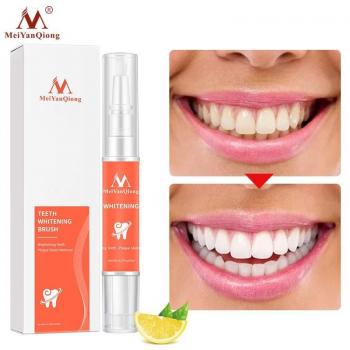 Stylo de Nettoyage et Blanchiment des Dents MeiYanQiong