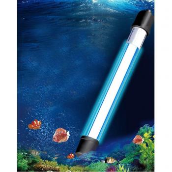 Luz UV Sumergible EE.UU. 5W