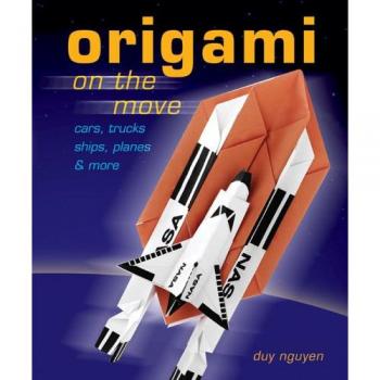 Origami On The Move
