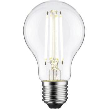 Paulmann 29254 LED EEK B (A–G) – 4,3 W E27 Neutralweiß – 60 mm x 105 mm – Einzeln