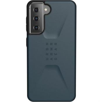 Coque UAG Civilian Mallard pour Samsung Galaxy S21 5G