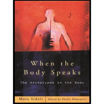 Vitalsource Technologies, Inc. When The Body Speaks