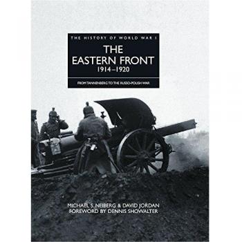 The Eastern Front 1914