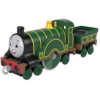 Thomas & Friends Emily Engine – Metal Push‑Along Toy