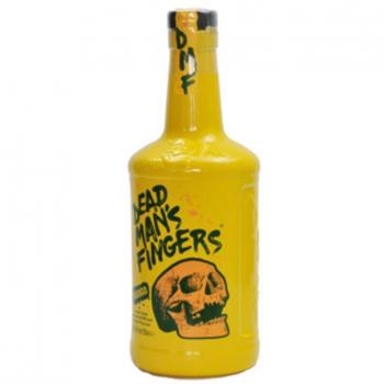 Dead Man's Fingers Pineapple Rum 70cl à acheter