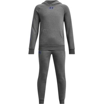 Rival Fleece giovanile Under Armour
