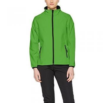 Result Softshelljacke für Damen in XXL