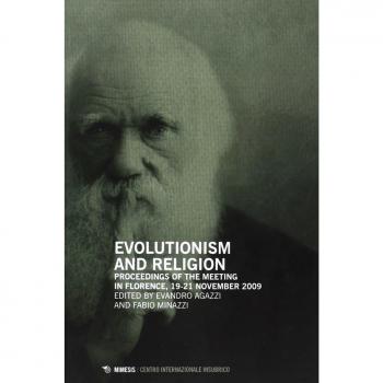 Evolutionism and religion.