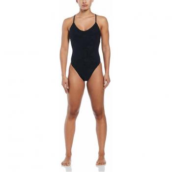 Bañador Nike Retro Flow Terry para Mujer