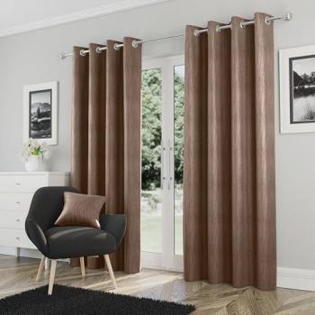 Enhanced Living Goodwood Thermal Curtain Green 229 x 229cm