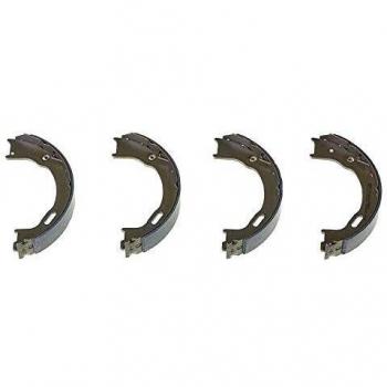 Ganasce freno a mano BREMBO S 37 509