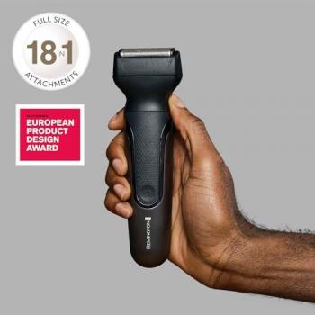 Remington Total Body Wet & Dry Groomer