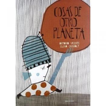 Cosas de otro planeta