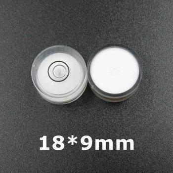 5 Pack High Accuracy Mini Bubble Levels