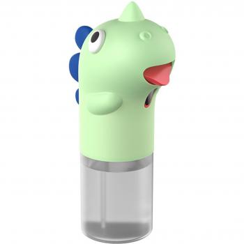 Handzeepdispenser voor schuimende zeep