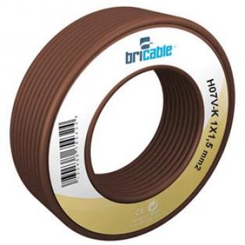 Bricable 1×1,5 mm Flex 25 m