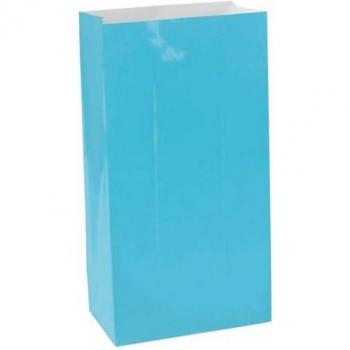 Bolsa de Papeles para Celebraciones Océano Azul Amscan